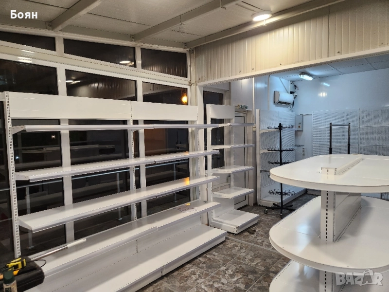 МАГАЗИН В ЦЕНТЪРА НА ГОРНА ОРЯХОВИЦА ПОД НАЕМ, снимка 1