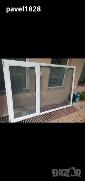 Решетка за прозорец, снимка 1