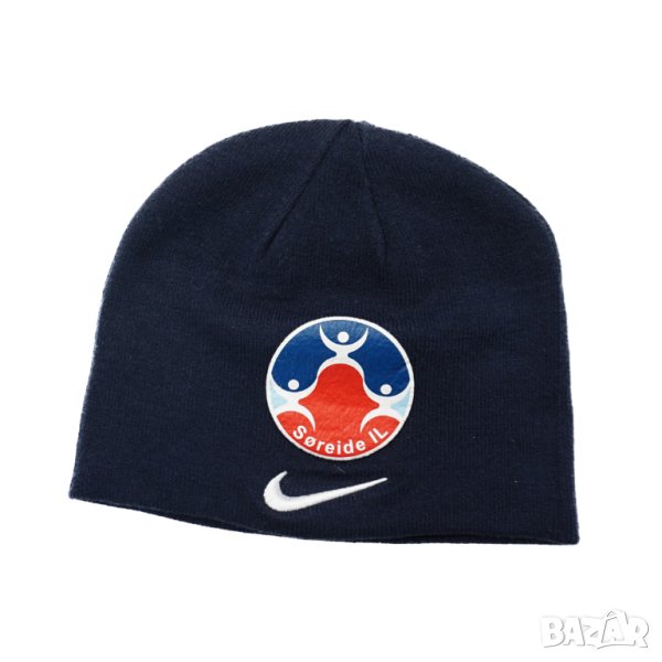 Nike оригинална зимна шапка, снимка 1