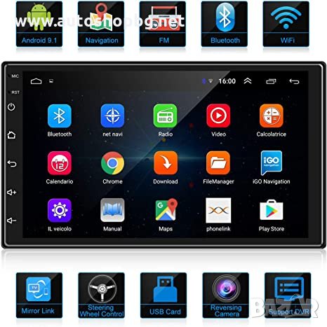 VOLKSWAGEN BORA/ GOLF IV /JETTA/ POLO/ SHARAN/ T4/ SKODA НАВИГАЦИЯ, снимка 1