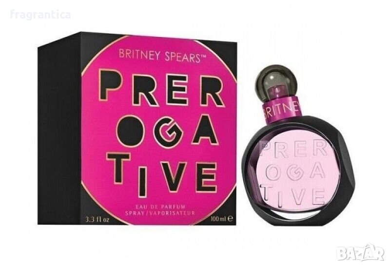 Britney Spears Prerogative EDP 50ml парфюмна вода за жени, снимка 1