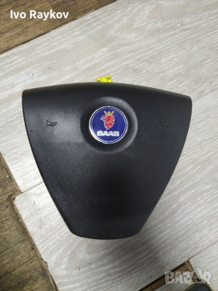 Аербег ,airbeg за Сааб 93 2003+ ,Saab 93 SS , 600306800E, снимка 1