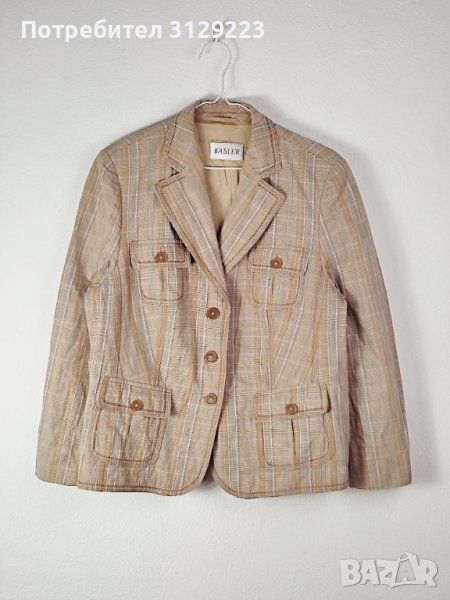 Basler jacket EU46 nr.E13, снимка 1
