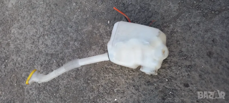 Казанче чистачки Renault Scenic II, снимка 1