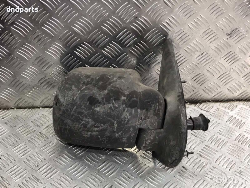 Дясно огледало Renault Kangoo 1999г., снимка 1