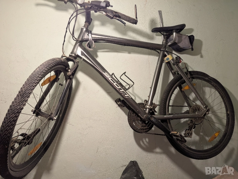 Велосипед Scott Sub 30 XL, снимка 1