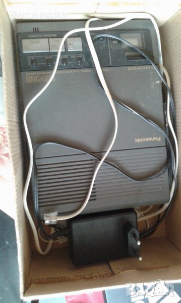 Телефонен секретар, снимка 1