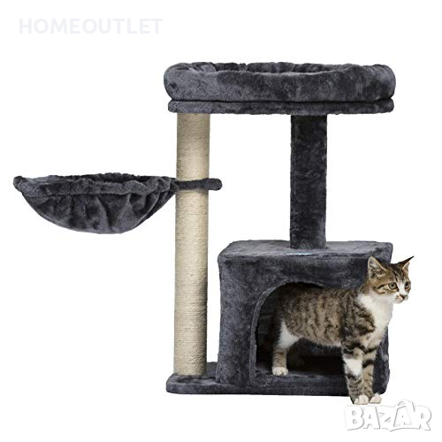 Котешка катерушка / дърво MPJ002SG , снимка 1