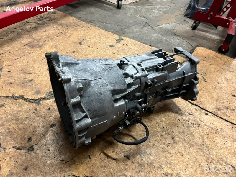 Ръчна скоростна кутия за BMW E46 325xi / 330xi (5 скорости), снимка 1