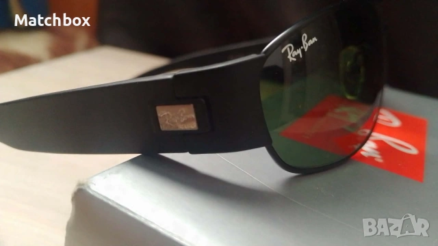 Очила RAY BAN 3298 , снимка 4 - Други - 51908693