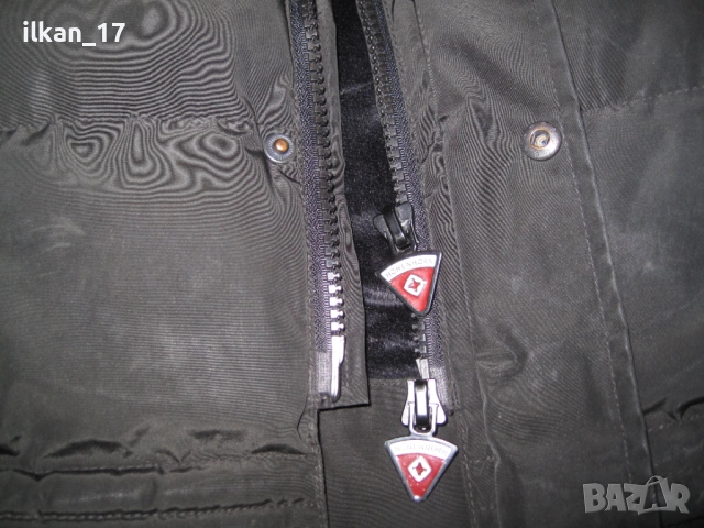 Якетa Зимни Маркови Оригинални Mckenzie и Höhenhorn adamelo  внос от Германия Като Нови, снимка 15 - Якета - 50058166