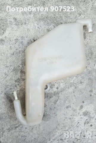 Компенсаторен съд разширително казанче антифриз Хонда Сивик VIII, ОЕМ 19141-RSR-E0