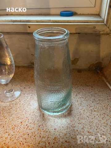 Буркани за компот стар образец, снимка 2 - Други - 51199118