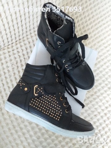 Дамски Кецове Bruna Rossi 37