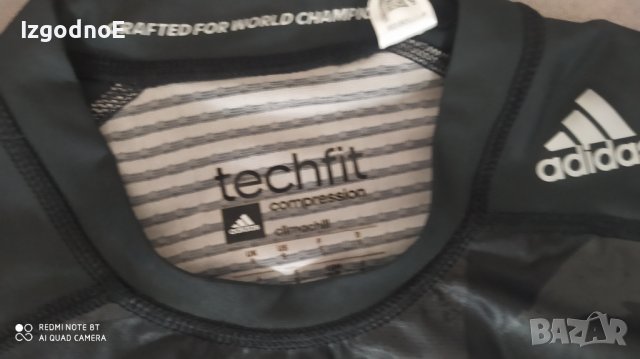 S Нова оригинална тениска Adidas , снимка 8 - Тениски - 41229108