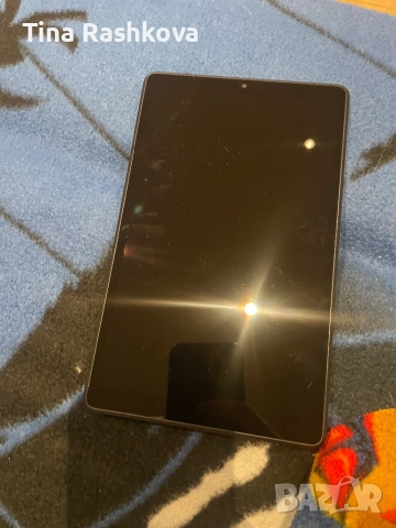 Таблет Lenovo, снимка 3 - Таблети - 52672484