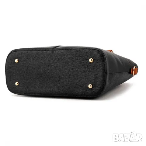 Дамска чанта Jessa Black~, снимка 16 - Чанти - 47924857