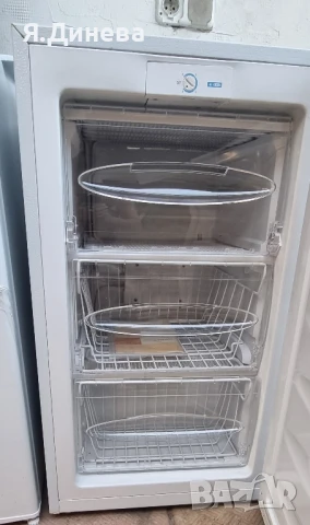 Фризер Klarstein 69L за части , снимка 2 - Фризери - 50615171