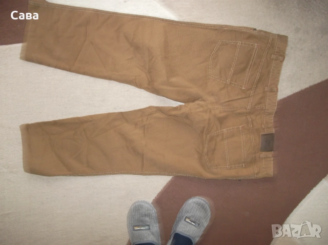 Дънки и джинси EAGLE №7  мъжки,ХЛ-2ХЛ, снимка 6 - Дънки - 52870065