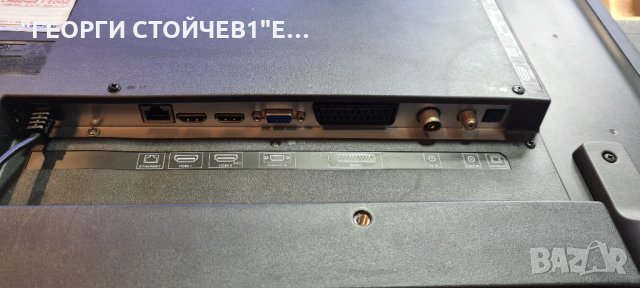 SHARP  LC-40CFE6242E С ГАРАНЦИЯ  6м., снимка 7 - Телевизори - 35968946