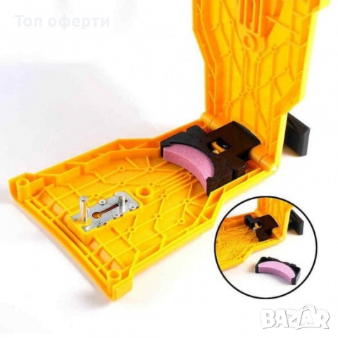 Точило за верига, снимка 3 - Други инструменти - 36304557