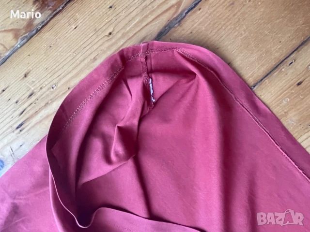 Zegna мъжка тениска S, снимка 5 - Тениски - 50739939