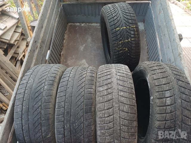 гума, снимка 6 - Гуми и джанти - 51319089