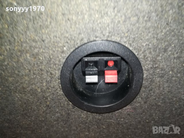 JVC SP-D5T 2X100W 6ohm-VICTOR JAPAN-ВНОС SWISS 1202221945, снимка 17 - Тонколони - 35767378