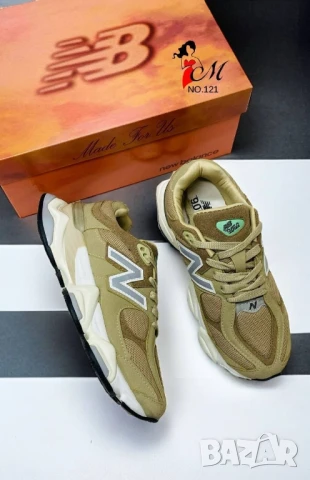 мъжки маратонки New balance , снимка 5 - Маратонки - 51274750