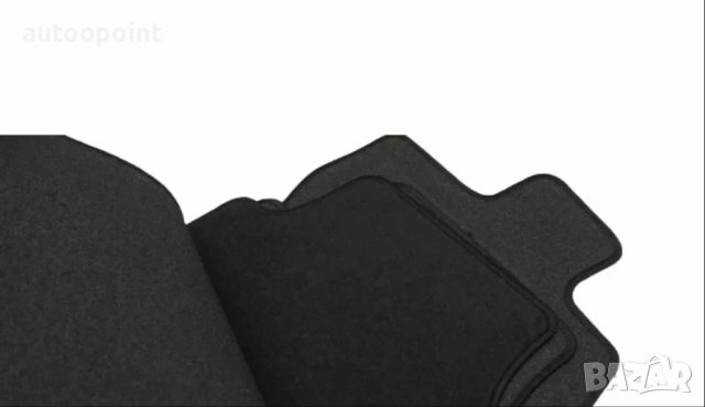 Мокетни стелки за AUDI А3 8V Sportback (2013-2020) 5 врати Petex, снимка 3 - Аксесоари и консумативи - 53721796