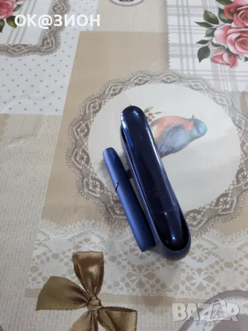 IQOS ILUMA 1505, снимка 4 - Електронни цигари - 50323106