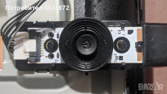 . SAMSUNG UE28J4100AW-BN41-02105A-BN44-00695A , снимка 10 - Части и Платки - 53012918