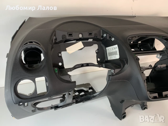Арматурно табло Сеат Алтеа Seat Altea (04-09)г. W03D0907543A, снимка 2 - Части - 50673736