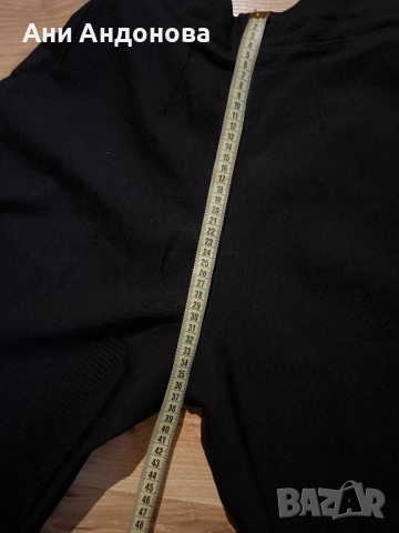 Панталон с висока талия, снимка 4 - Панталони - 52464661