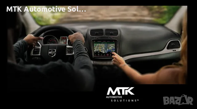 Chrysler JEEP FIAT Lancia DODGE RAM навигацонни карти 2023