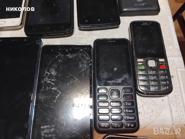 ТЕЛЕФОНИ, снимка 7 - Други - 53296855