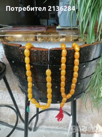 Броеници, снимка 7 - Антикварни и старинни предмети - 39607705