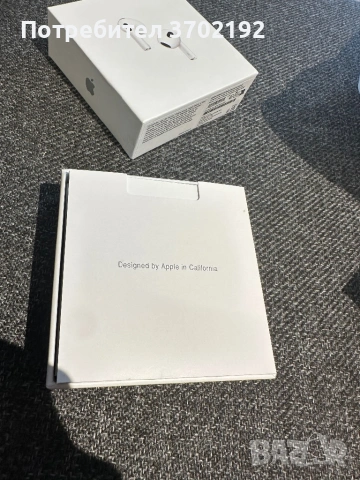 Перфектният подарък! Airpods 3 Gen, снимка 6 - Слушалки, hands-free - 53657249