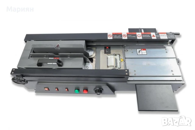 Биндер Sonto M40, снимка 2 - Други машини и части - 51291669