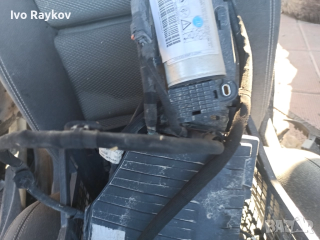 Кондензатор Start/Stop , PEUGEOT CITROEN 98 017 393 80 , 9801739380 , снимка 4 - Части - 52498281