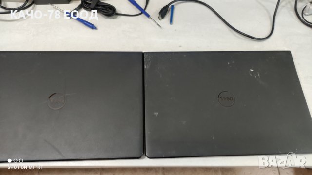 Лаптоп Dell inspiron 15 , снимка 2 - Части за лаптопи - 41780028