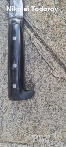 Нижове, каракулаци, ками, снимка 11 - Антикварни и старинни предмети - 51970140