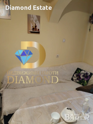 Апартамент под наем в Димитровград, кв. Раковски, снимка 4 - Апартаменти - 53682465