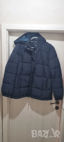 дамско яке Tom Tailor XL