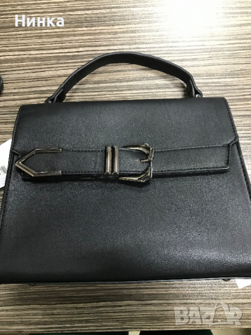 Дамска чанта еко кожа