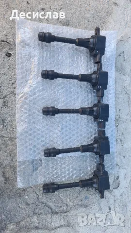 Бобини за Нисан Алмера Тино