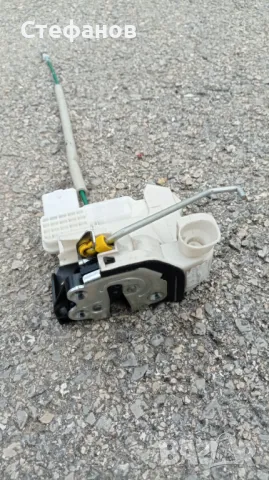 Брава шофьорска врата КИЯ РИО 2014, снимка 3 - Части - 49688275