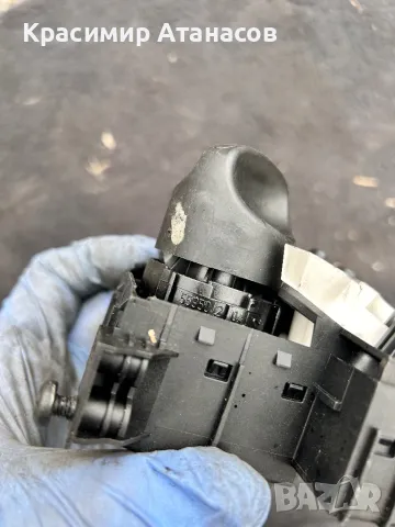 Ключ светлини За Мерцедес Ц-класа W203.2002-2006г, снимка 3 - Части - 48698502