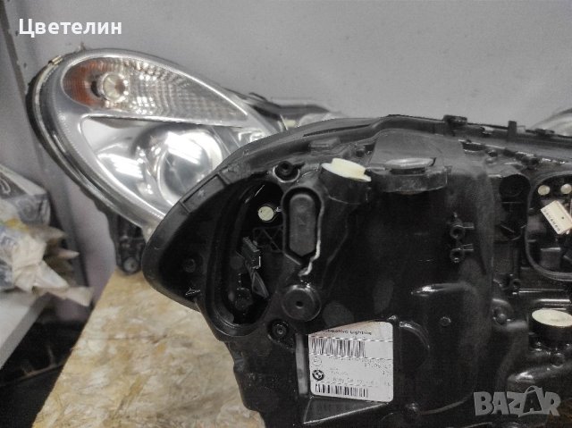 -Ляв фар фарове BMW X3 G01 G08 F97 X4 G02 F98 lqv far farove БМВ х3 г01, снимка 8 - Части - 41830909