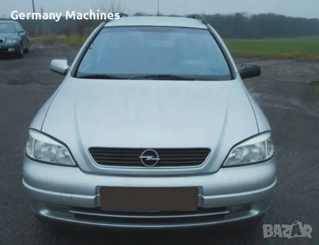 ЧАСТИ Опел АСТРА Г комби 1998-2005г.  Opel Astra G дизел, 2000куб, 60kW, 82kс , снимка 3 - Части - 40540375